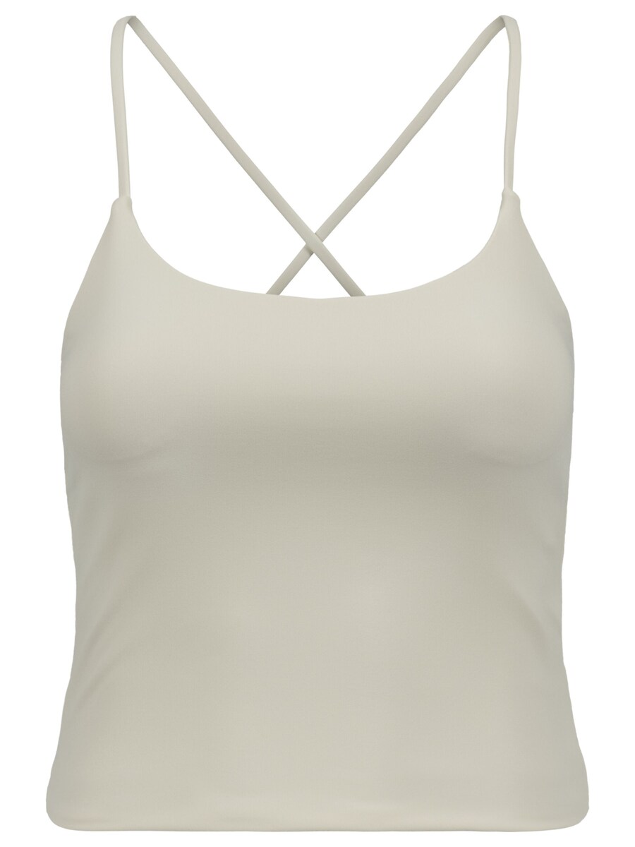 

Спортивный топ OMNANA MUSE, от белого