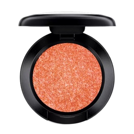 

MAC Тени для век Tutu Good Frost Chrome Gold Pink 0,05 унции 1,5 г