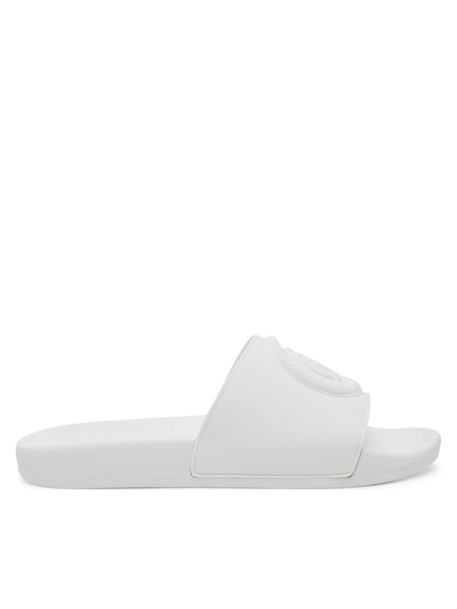 Мюли 78RA3SZ4 ZSC30 Just Cavalli, белый