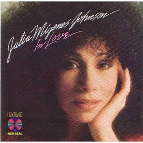 

CD диск Porter, Cole / Migenes, Julia: In Love