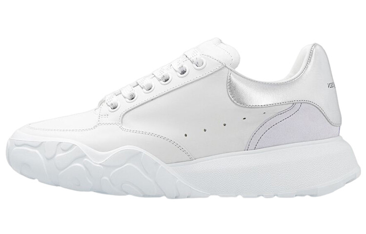 

Женская обувь Alexander McQueen Court Trainer Lifestyle