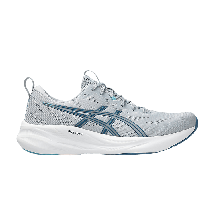 

Кроссовки ASICS Gel Pulse 16 'Piedmont Grey Winter Sea', серый