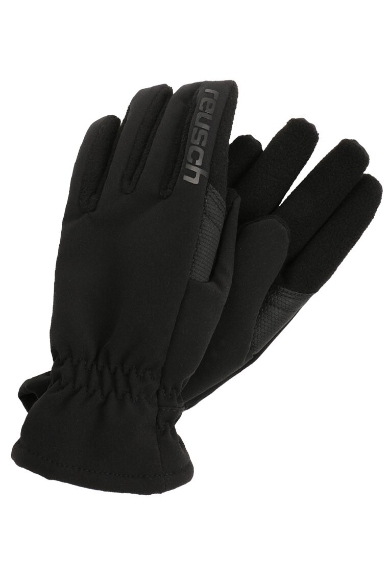 

Перчатки BLIZZ Reusch, цвет black