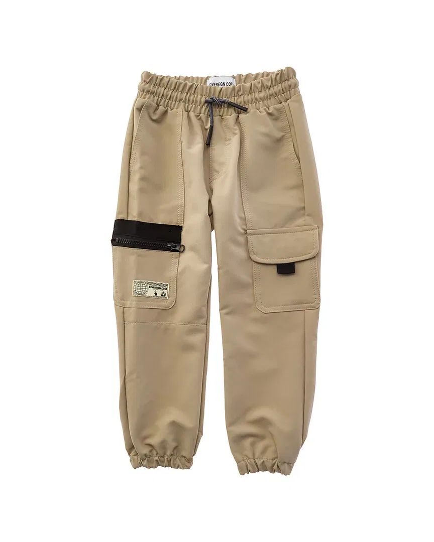 Sovereign Code Noah Pant, Stone