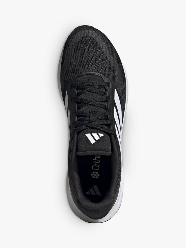 Кроссовки duramo sl для бега adidas, цвет White/Core Black — фото 4