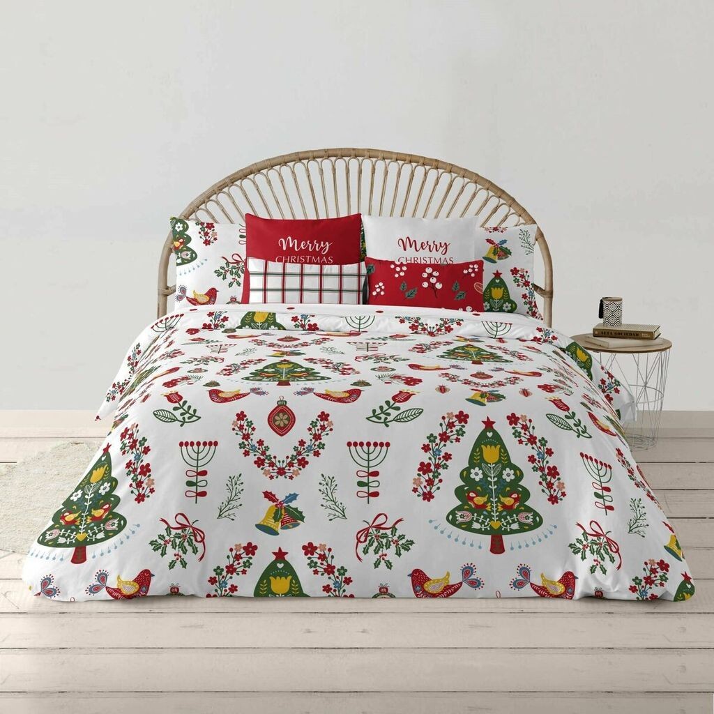 

Пододеяльник Decolores Laponia 220 x 220 см, двойной размер
