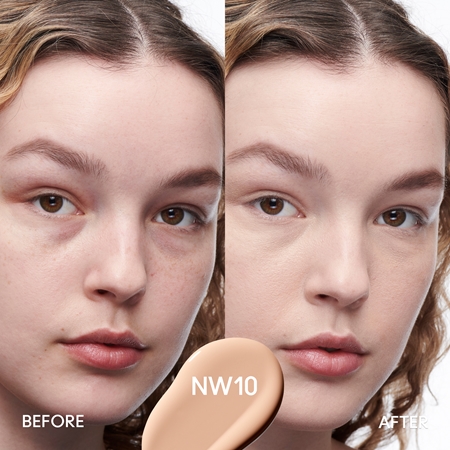 Осветляющий консилер MAC Cosmetics Studio Radiance 24HR Luminous Lift Concealer, NW10 11 ml — фото 2