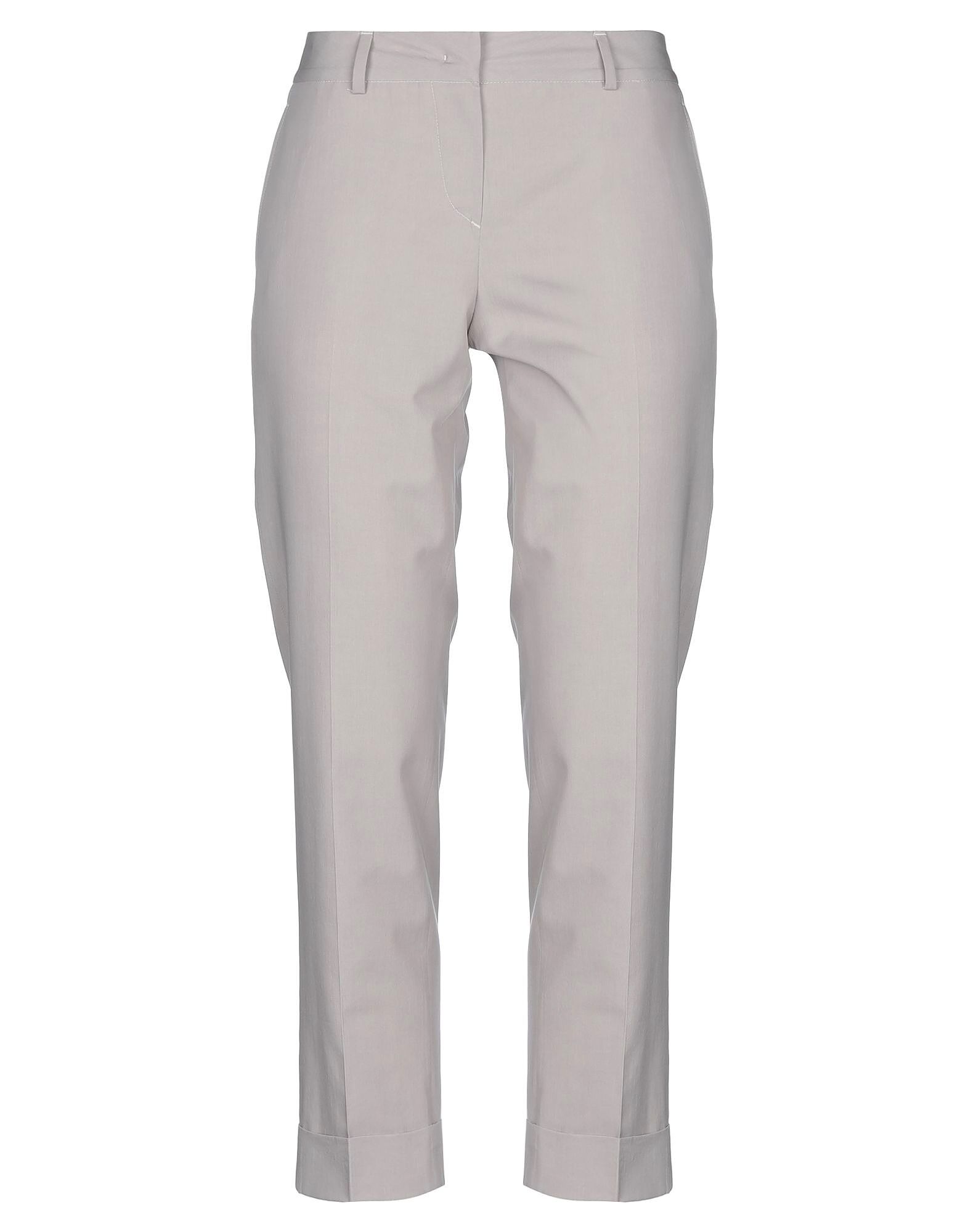 

Брюки Boglioli, светло-серый