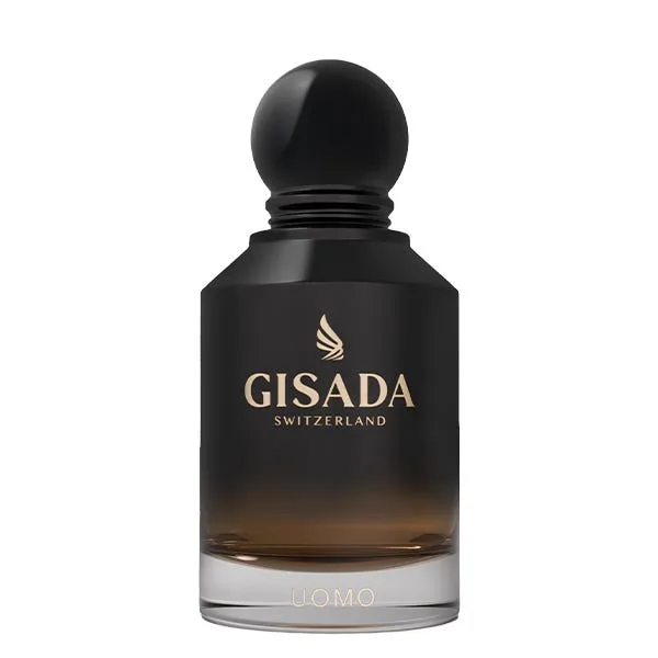 Парфюмерная вода для мужчин GISADA Uomo