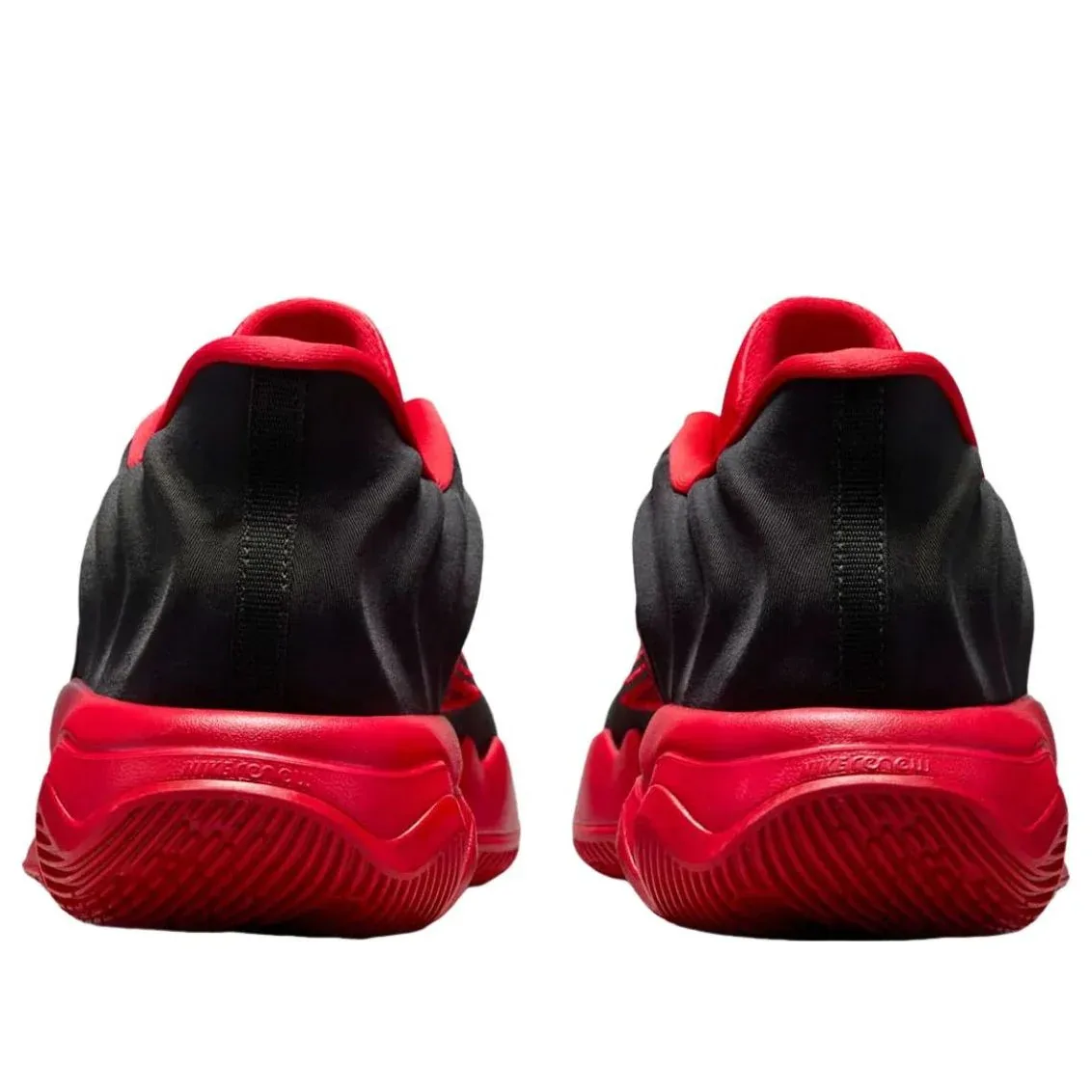 Кроссовки Nike Giannis Immortality 4 'Bred', черный — фото 4