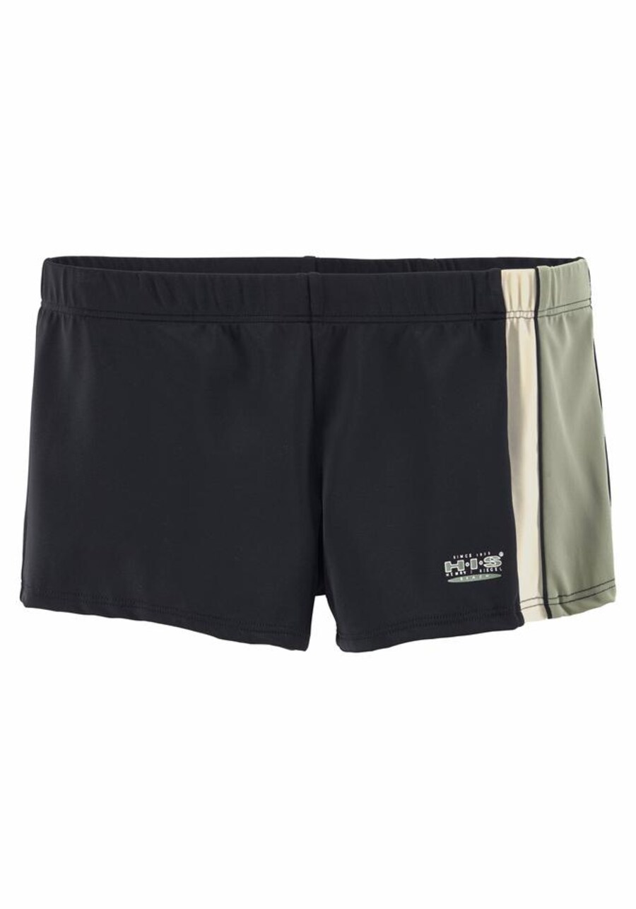 

Плавки H.I.S Swim Trunks, синий