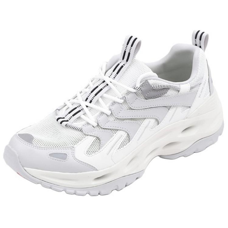 

Женские низкие треккинговые кроссовки для альпинизма с амортизацией, устойчивые к истиранию, дышащие и нескользящие TOREAD, car серый premium серый