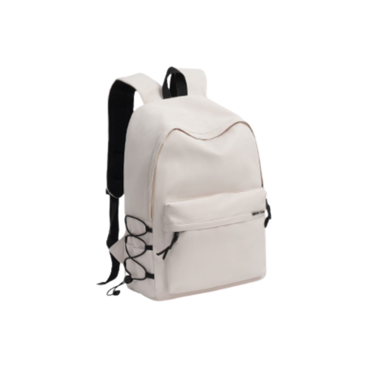 

WARRIOR Рюкзак из нейлоновой ткани Regular Black/White