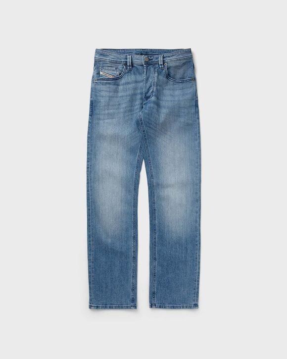 

Джинсы Diesel 1985 Larkee Trousers, цвет blue denim