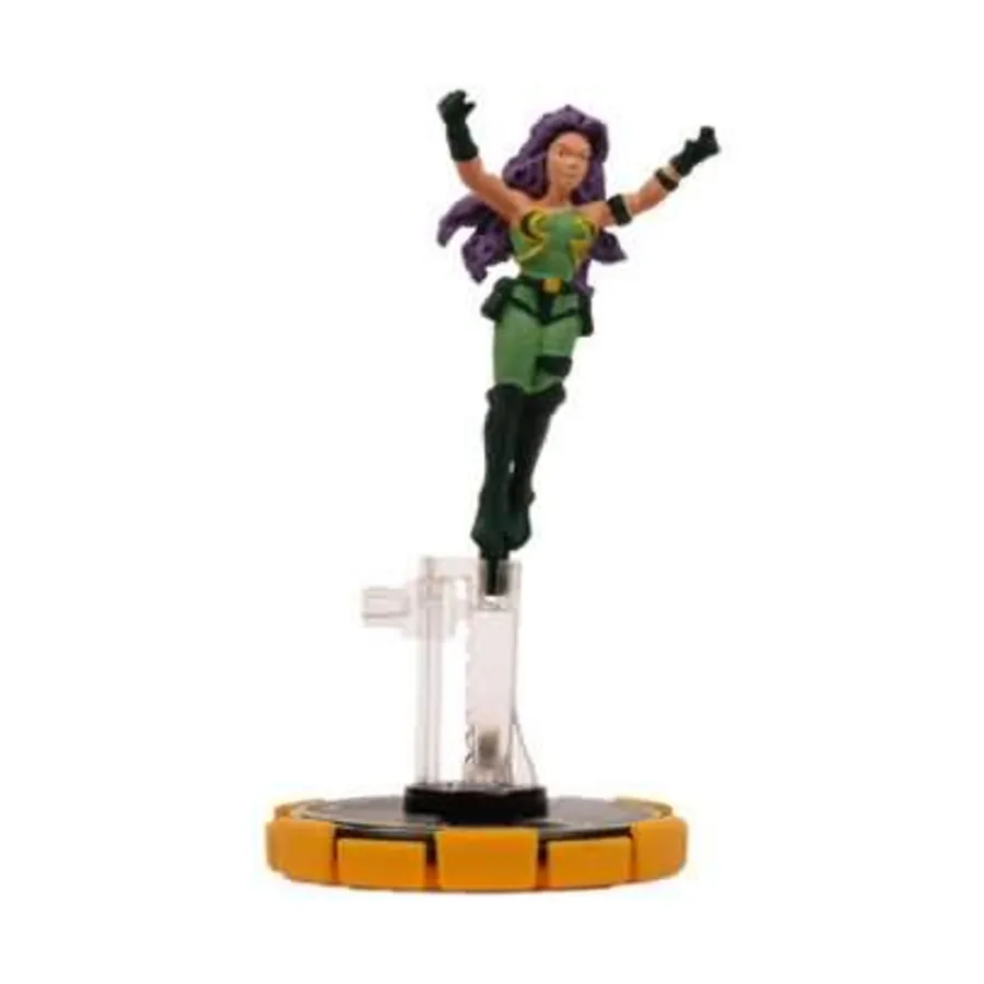 

Цирцея #080 – Опытная, DC HeroClix - Cosmic Justice - Singles