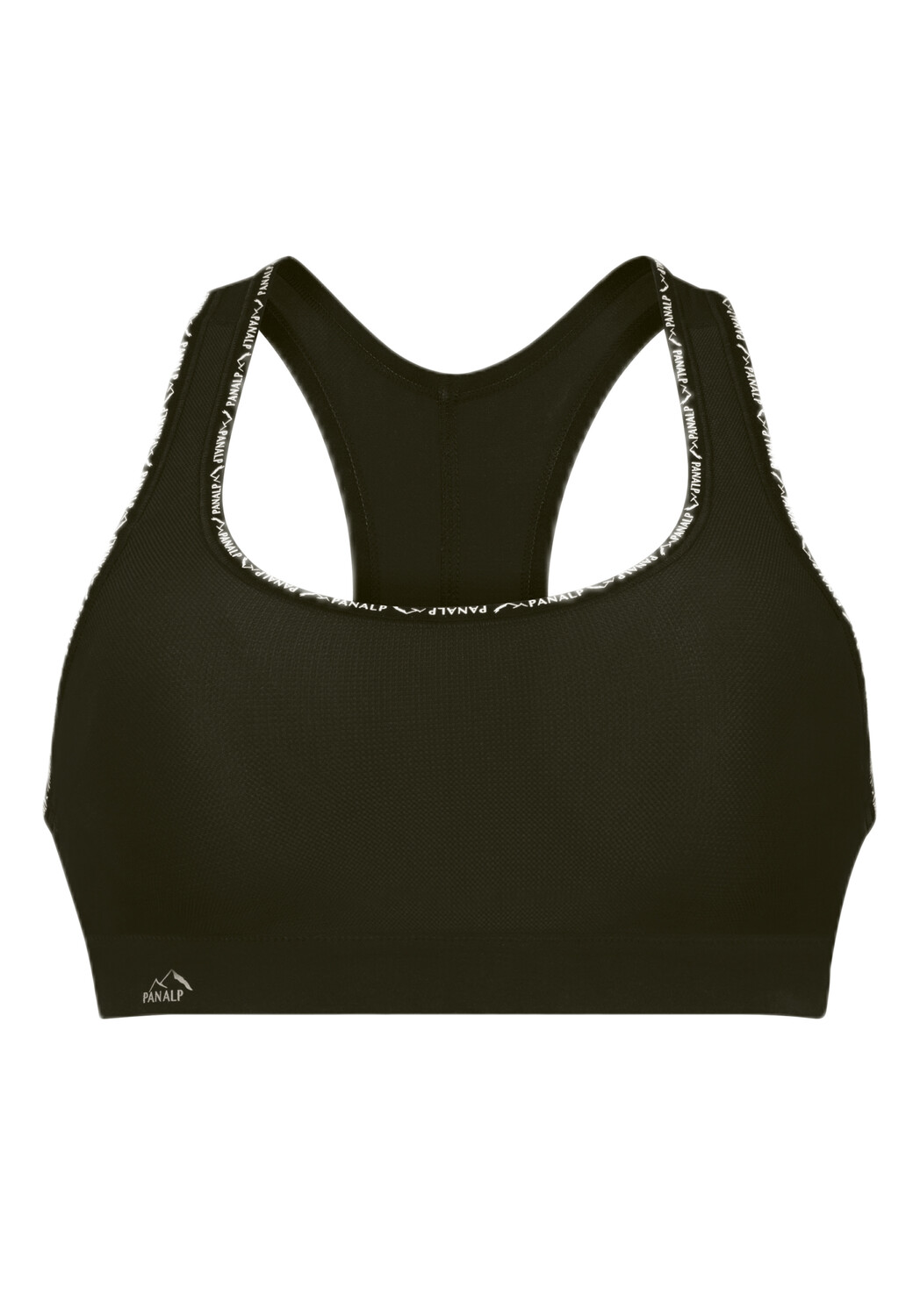 

Бюстгальтер Anita Sport BH Pan Alp, черный
