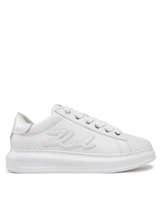 

Кроссовки Kapri KL52511K Karl Lagerfeld, белый