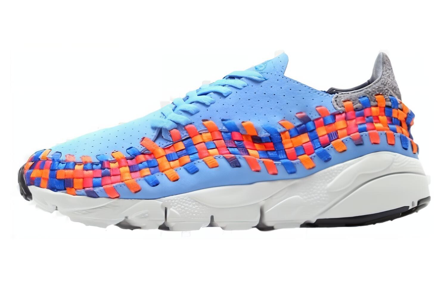 Обувь Nike Lifestyle унисекс, Blue