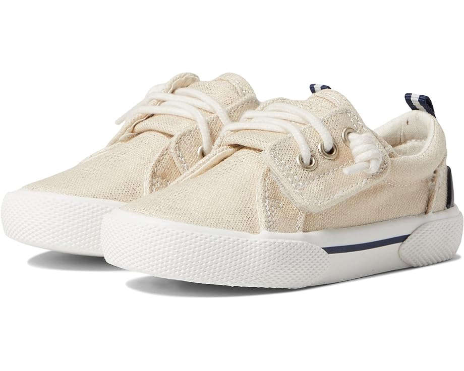 

Кроссовки Sperry Pier Wave Jr, цвет Champagne