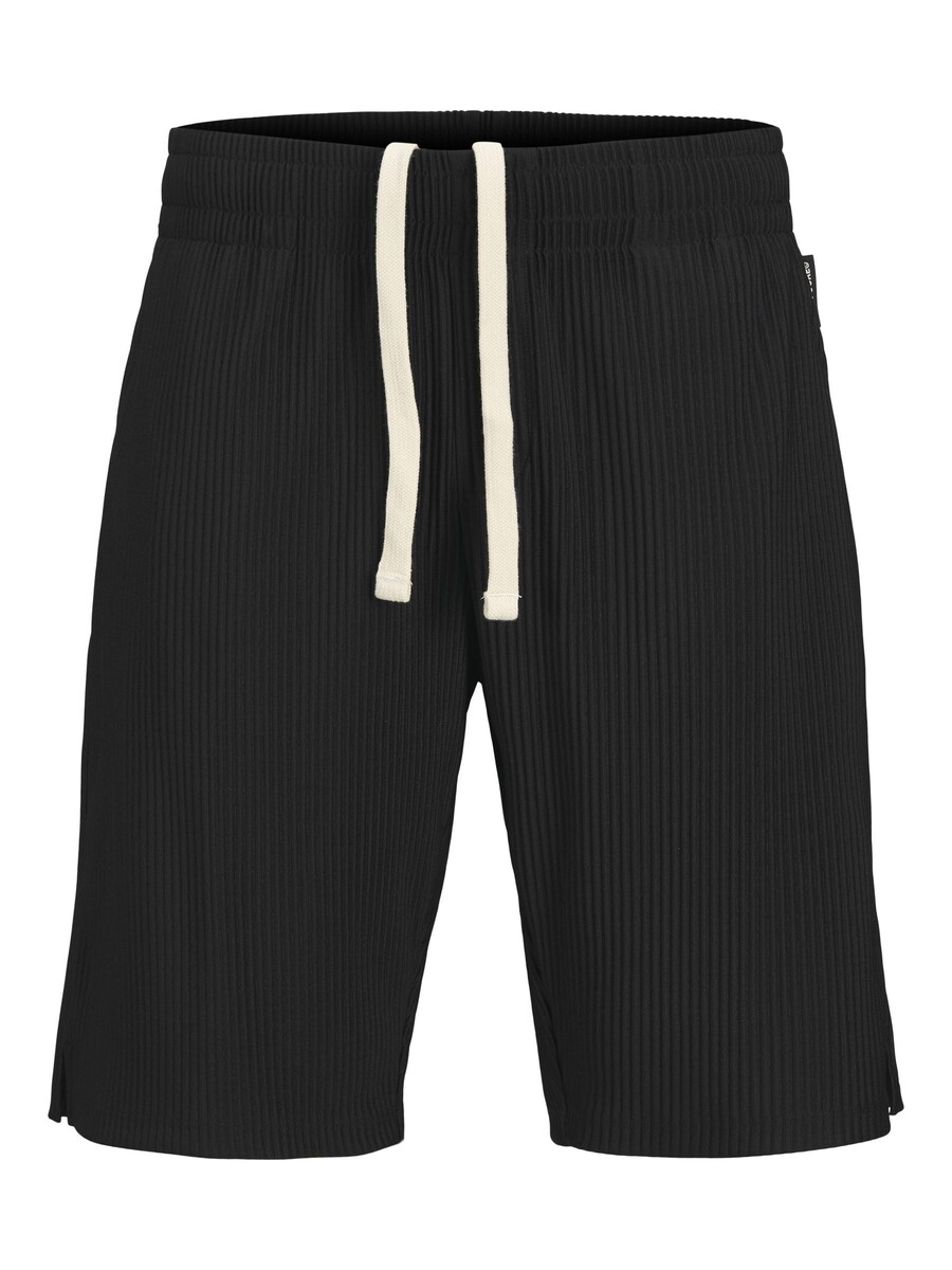 

Брюки свободного кроя JACK & JONES JPSTKARL, черный