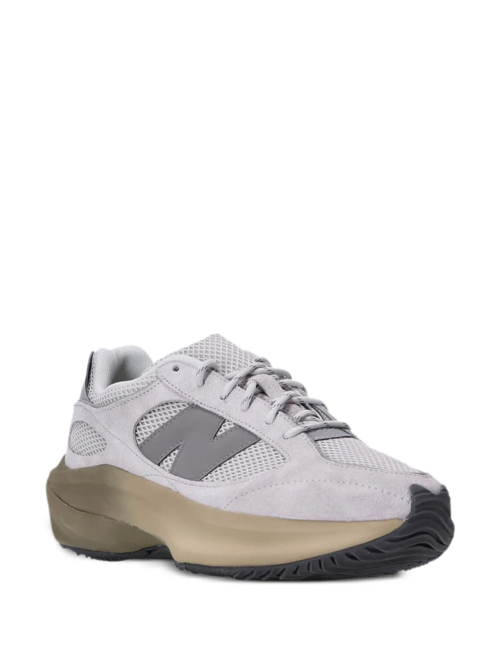 Кроссовки WRPD Runner NEW BALANCE, белый — фото 2
