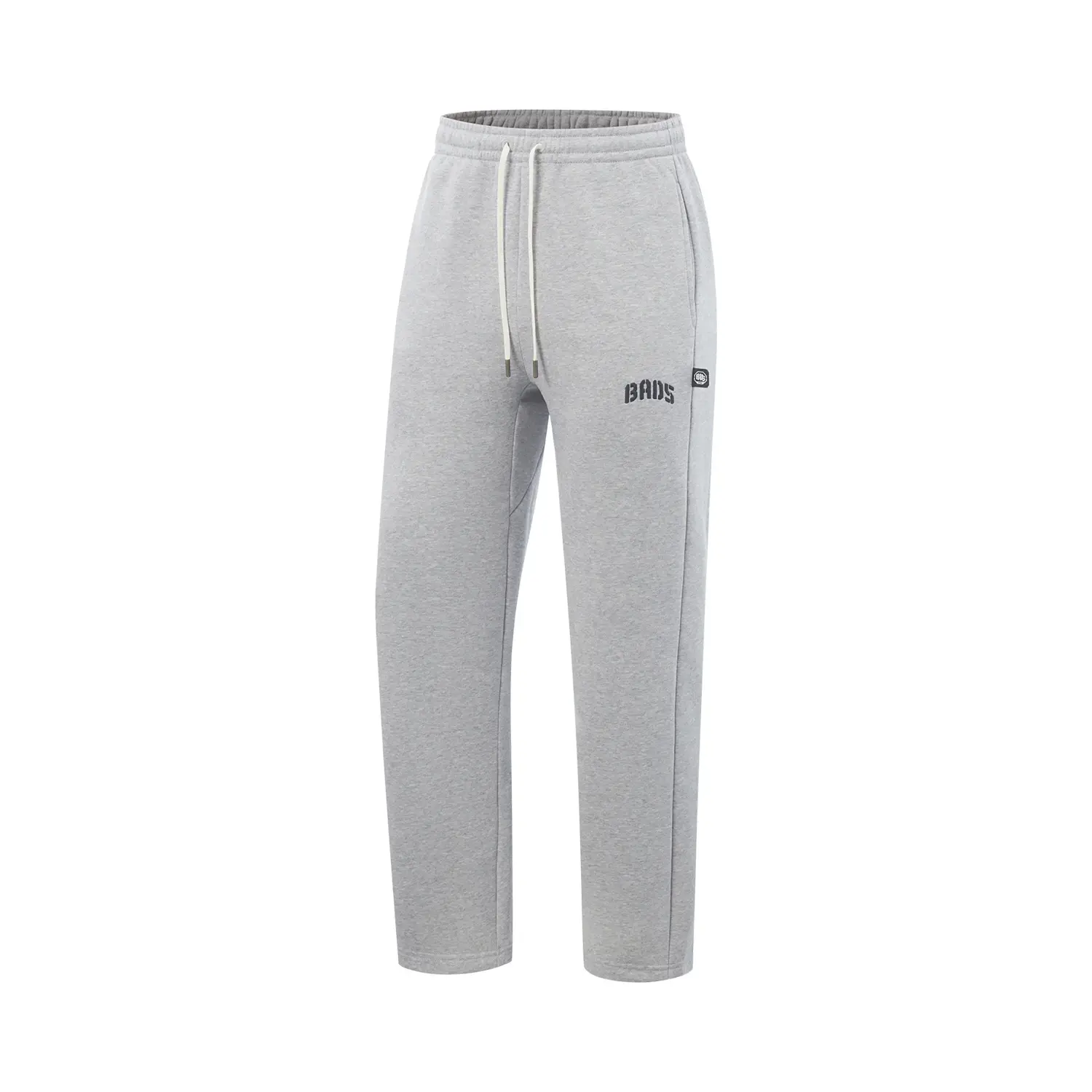 

Коллекция Basketball повседневные брюки мужские LINING, серый