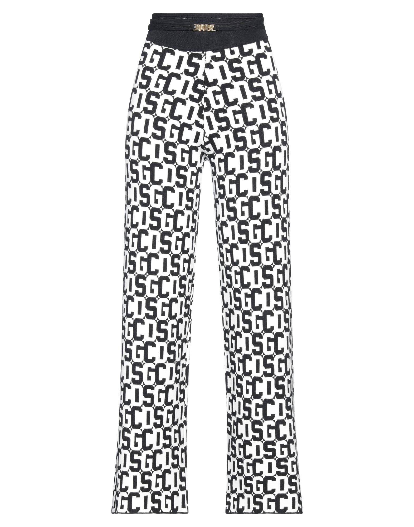 

Брюки Gcds, черный