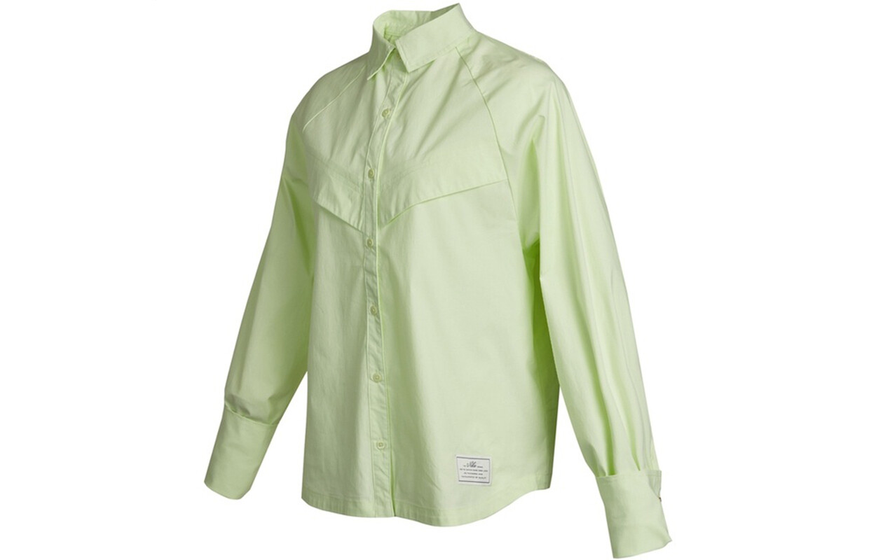 

Рубашка женская Keylime Nike