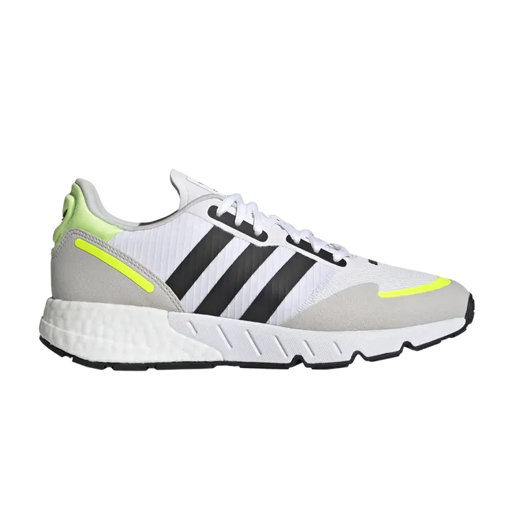

Кроссовки Adidas ZX 1K Boost, белый