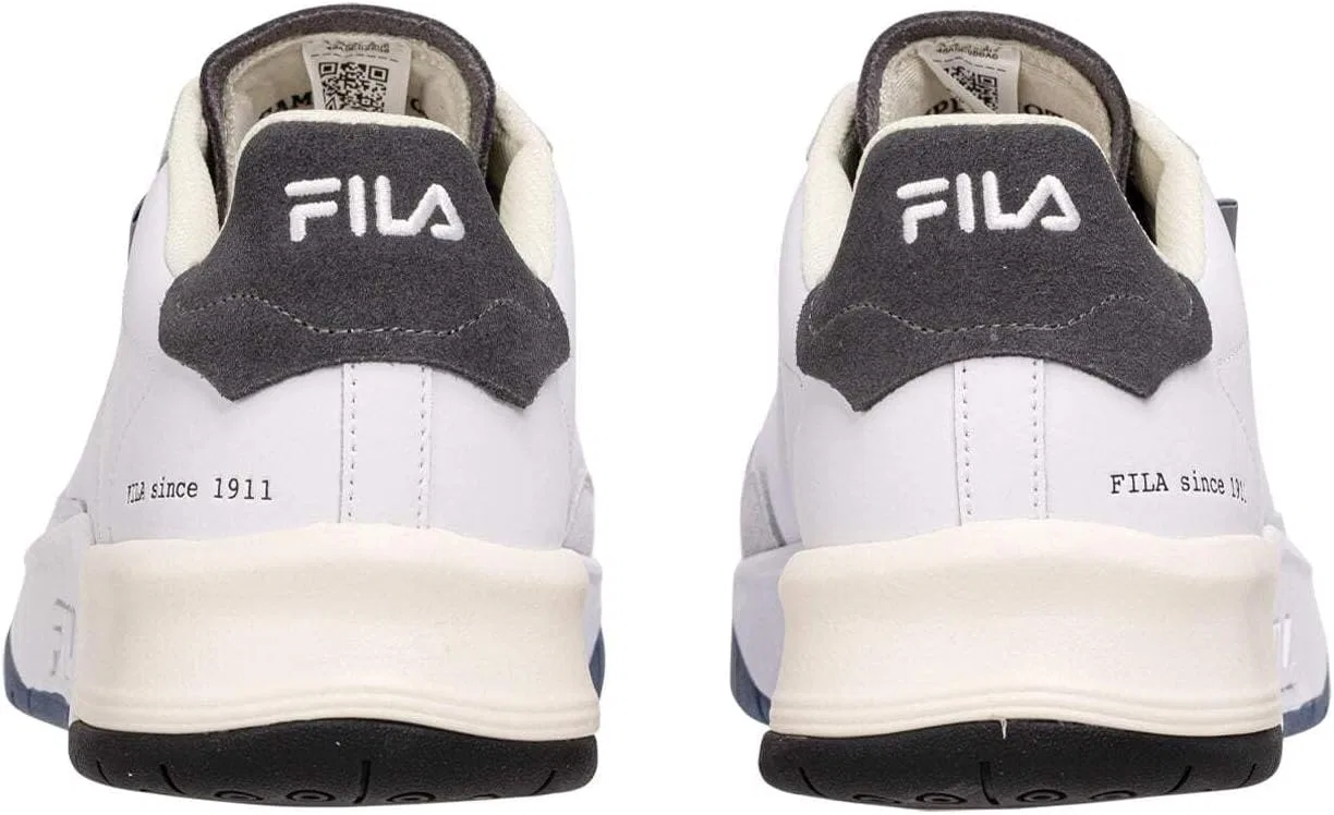 Кроссовки Fila AVENIDA White Stormy Weather FFM0250-13281 — фото 4