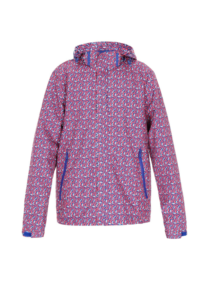 

Переходная куртка cosimon Jacke, коралловый, Красный, Переходная куртка cosimon Jacke, коралловый