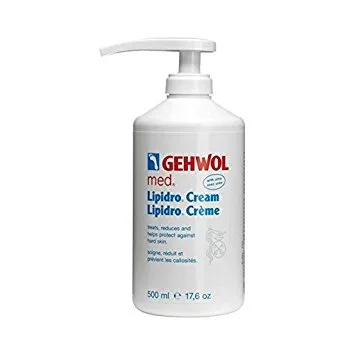 Крем для ног «Med Lipidro» от Gehwol Gehwol