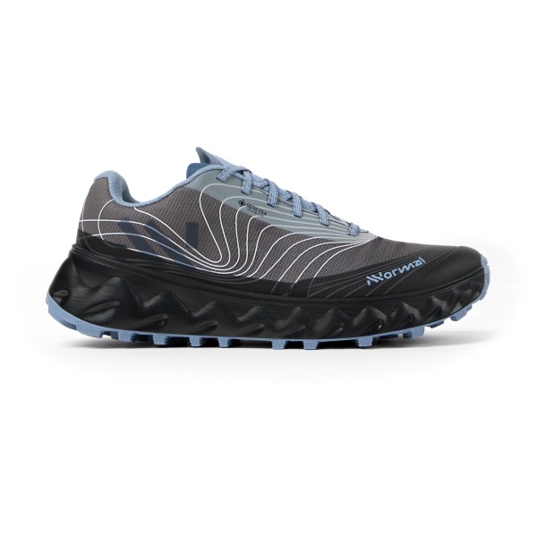 

Tomir 2.0 gtx - кроссовки для бега по пересеченной местности Nnormal, мультиколор