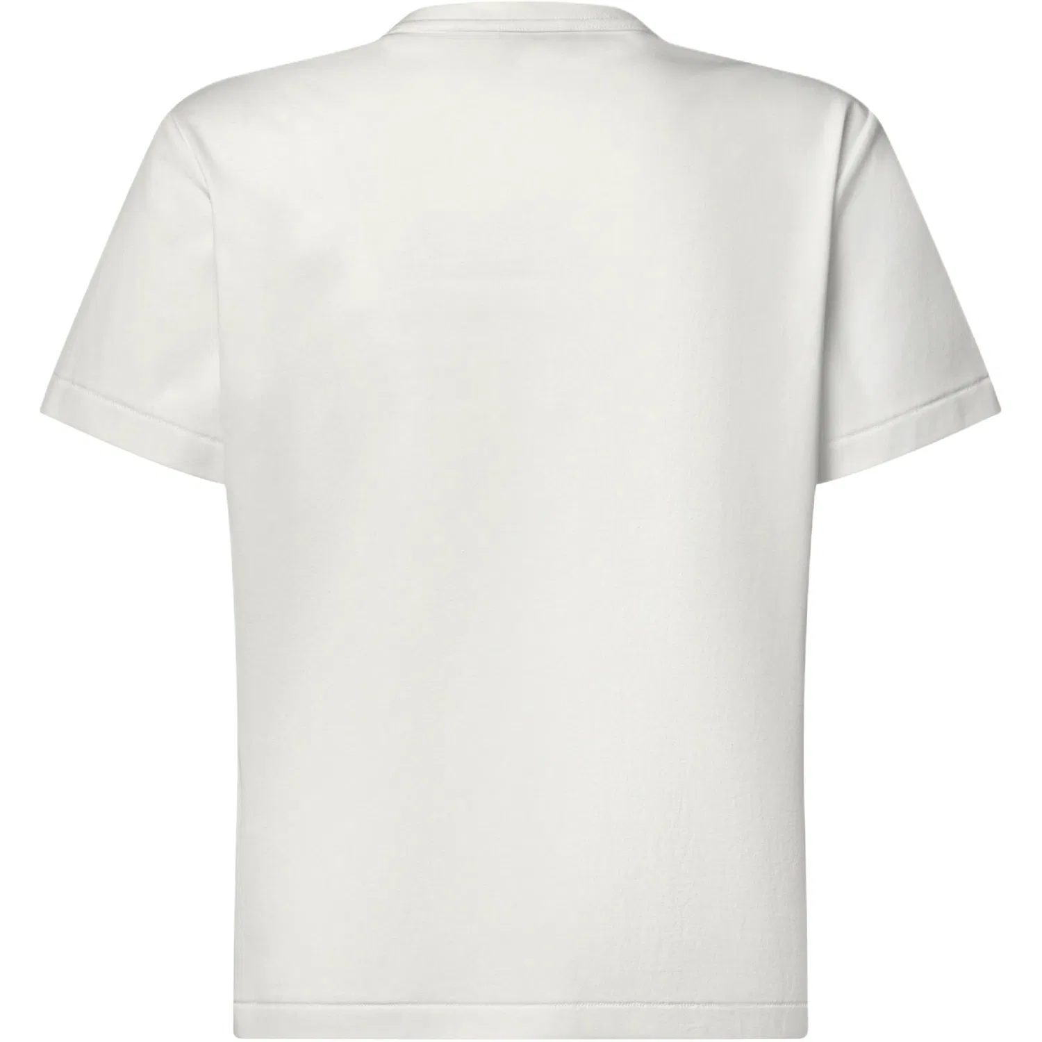Футболка Regular T Shirt LOUIS VUITTON белая — фото 3