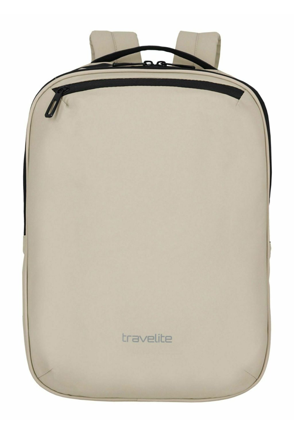 

Рюкзак BASICS 40 CM LAPTOPFACH Travelite, бежевый