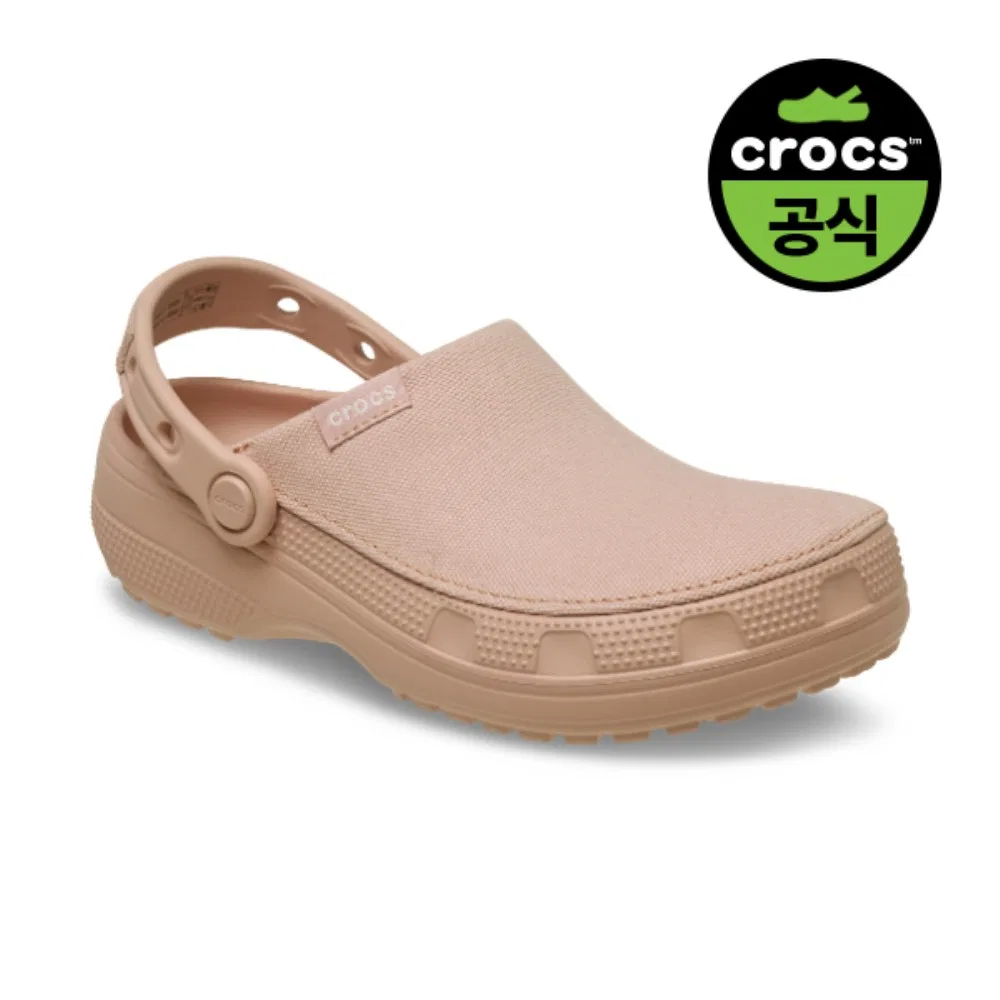 Мужские классические сабо Classic Craft от Crocs — фото 2
