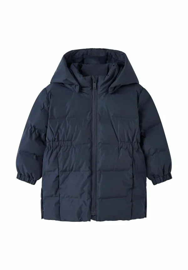 Зимнее пальто ваттьерте Name It, Navy Blazer