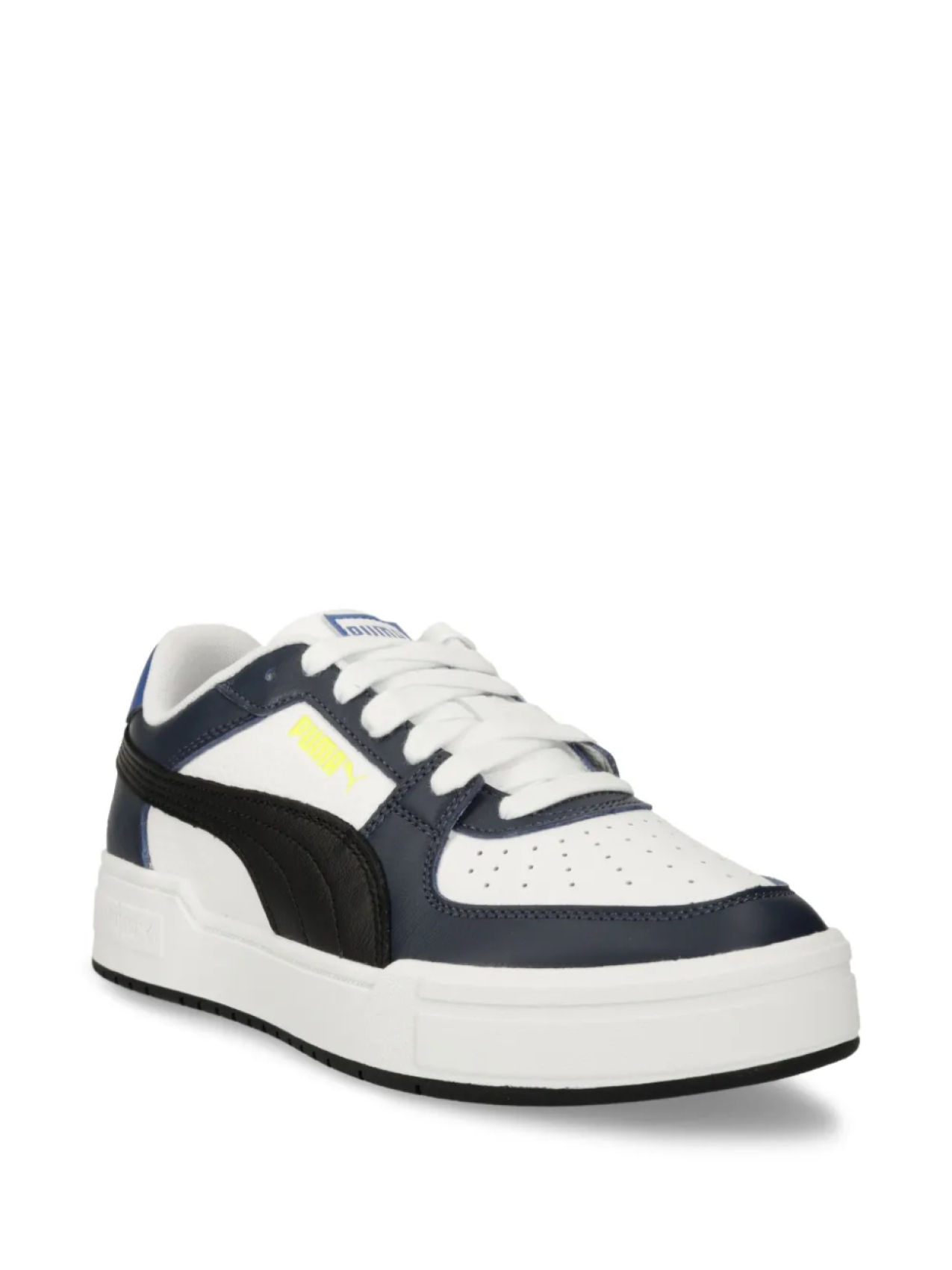 Кроссовки CA Pro Classic PUMA, белый — фото 2