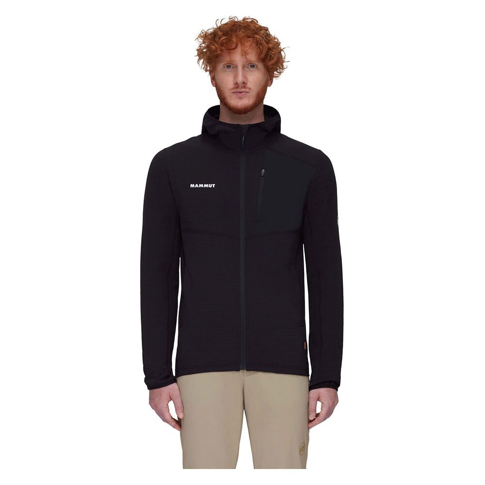 

Куртка Mammut Madris Light, черный