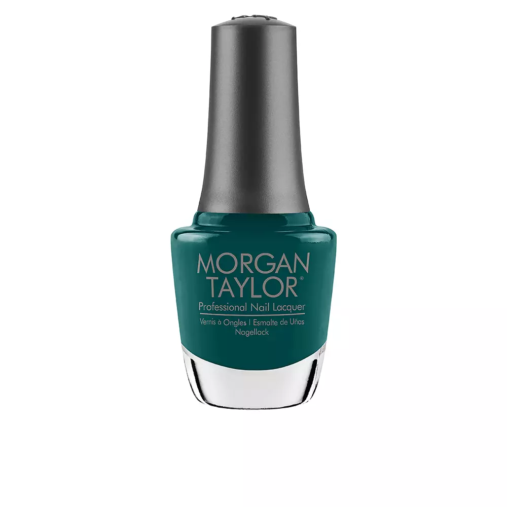 

Лак для ногтей Professional nail lacquer Morgan Taylor, цвет gotta have hue, 15 мл.