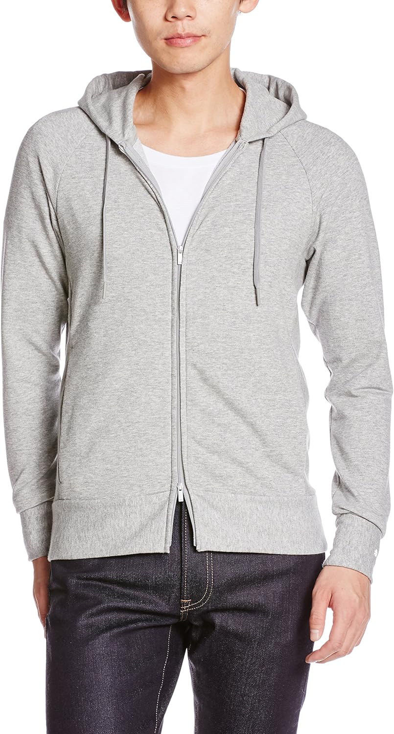 

Тренировочная толстовка на молнии MXP MX36323, серый