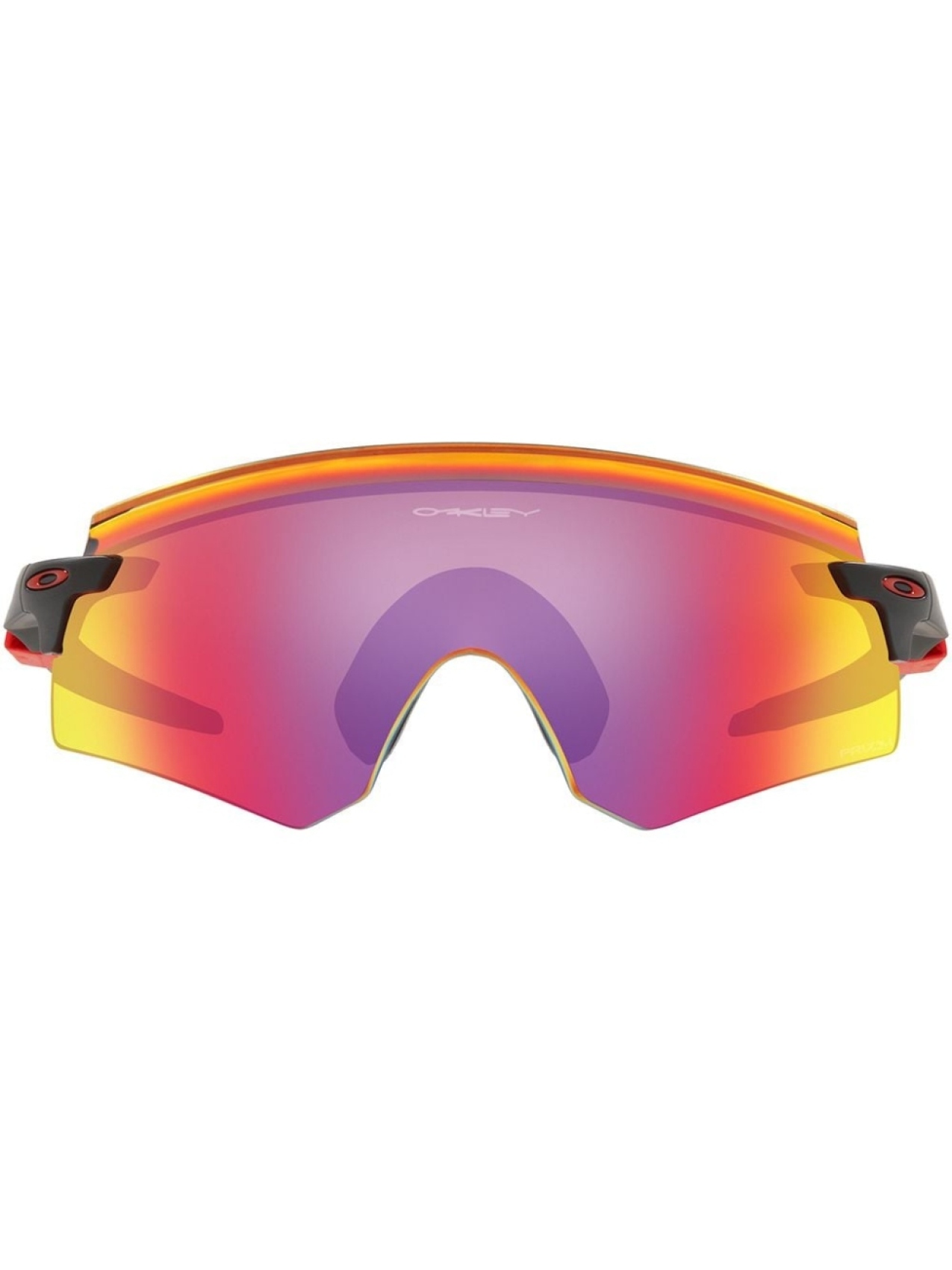 

Oakley солнцезащитные очки Encoder, черный