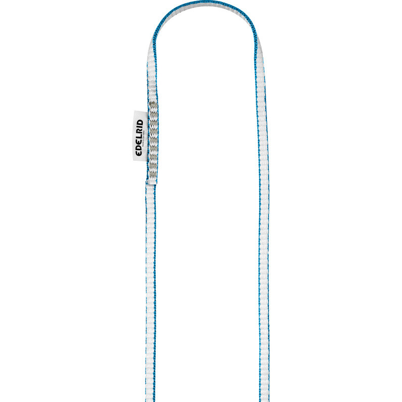 

Строп Dyneema 8 мм Edelrid, бирюзовый