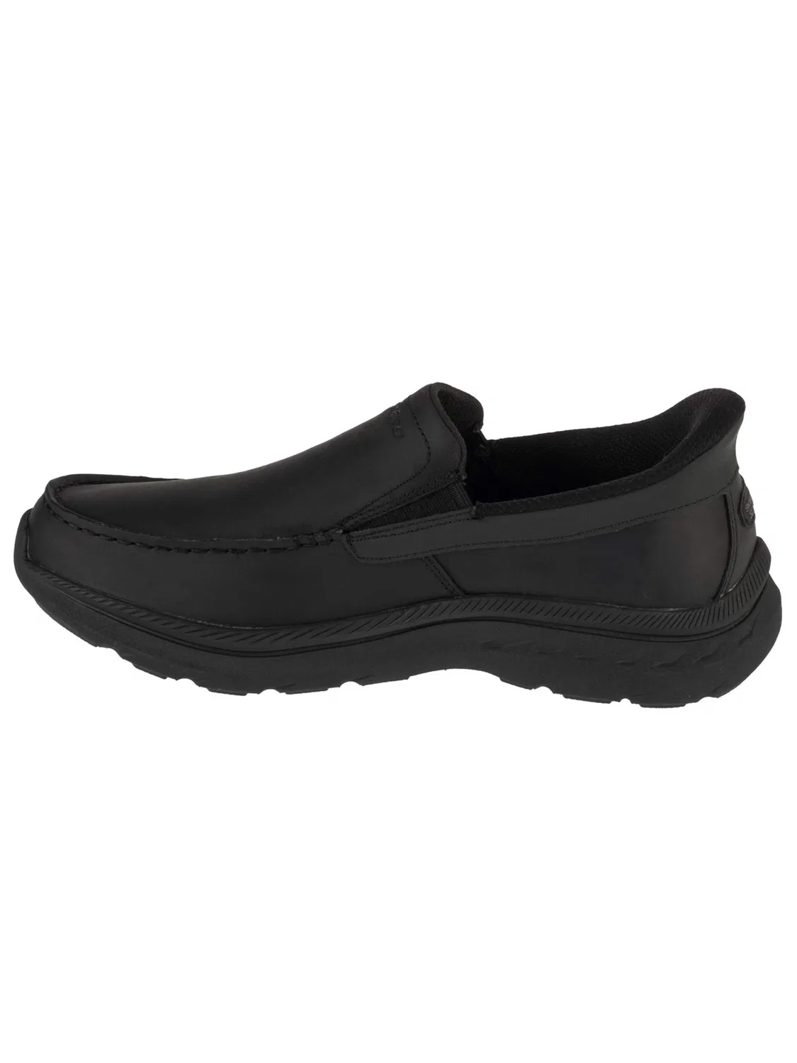 Слипоны 'Slip-Ins: Pollard - Osgood' Skechers, Black