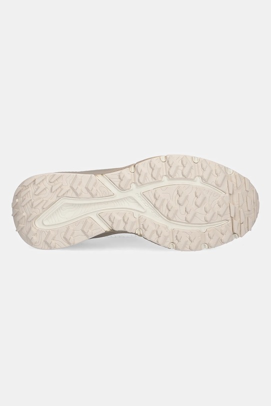 Кроссовки женские Skechers Switch Back из веганских материалов, бежевый — фото 4