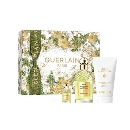 

Парфюмированная вода Aqua Allegoria Nerolia Vetiver Forte, Guerlain