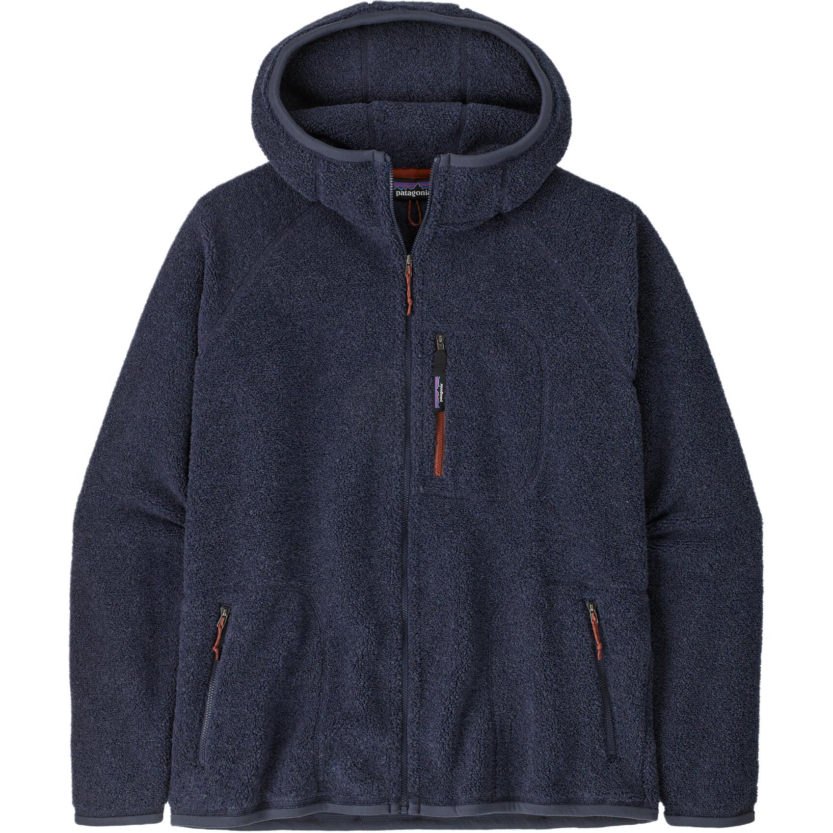 

Patagonia Куртка мужская, Smolder Blue/Smolder Blue