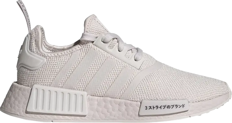 

Кроссовки Wmns NMD_R1 'Orchid Tint', кремовый, Бежевый, Кроссовки Wmns NMD_R1 'Orchid Tint', кремовый