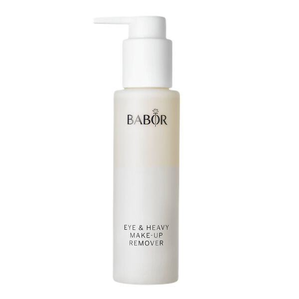 

Двухфазное средство для снятия макияжа, 100 мл Babor Cleansing