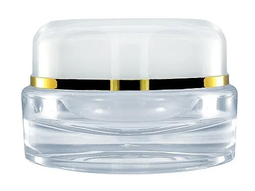 УФ-гель для наращивания ногтей ND24 Studio Line High Viscosity Clear 15 Nd24 Naildesign — фото 4